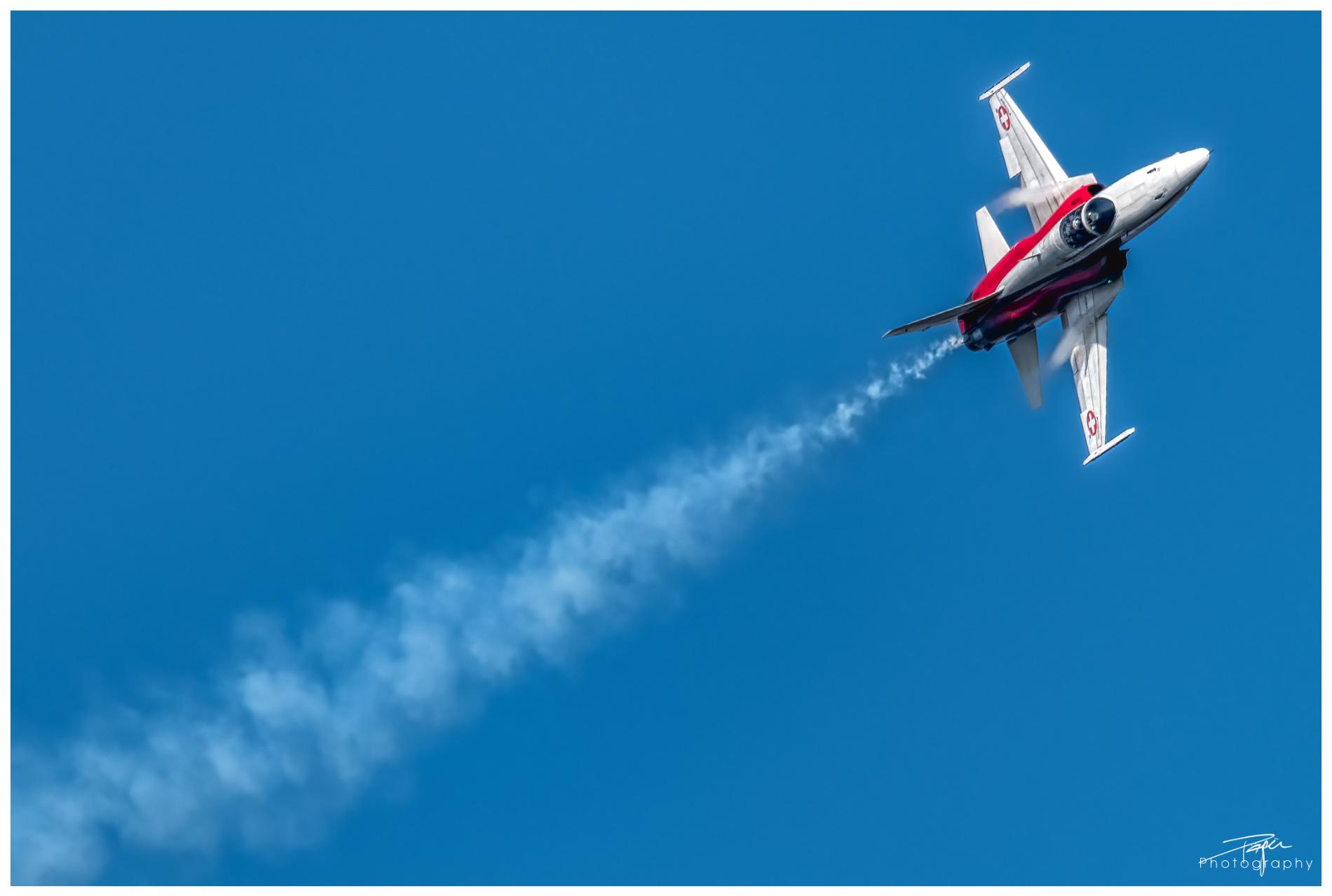 21.03.2022 - Patrouille Suisse