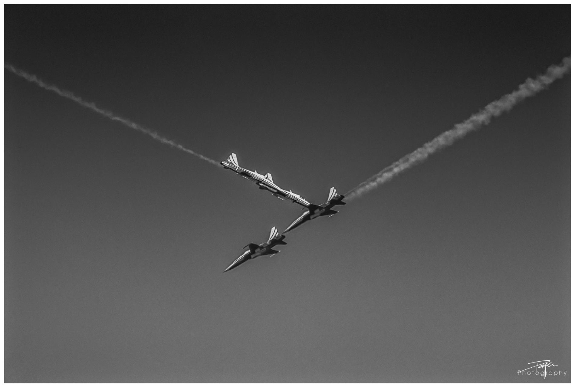 21.03.2022 - Patrouille Suisse