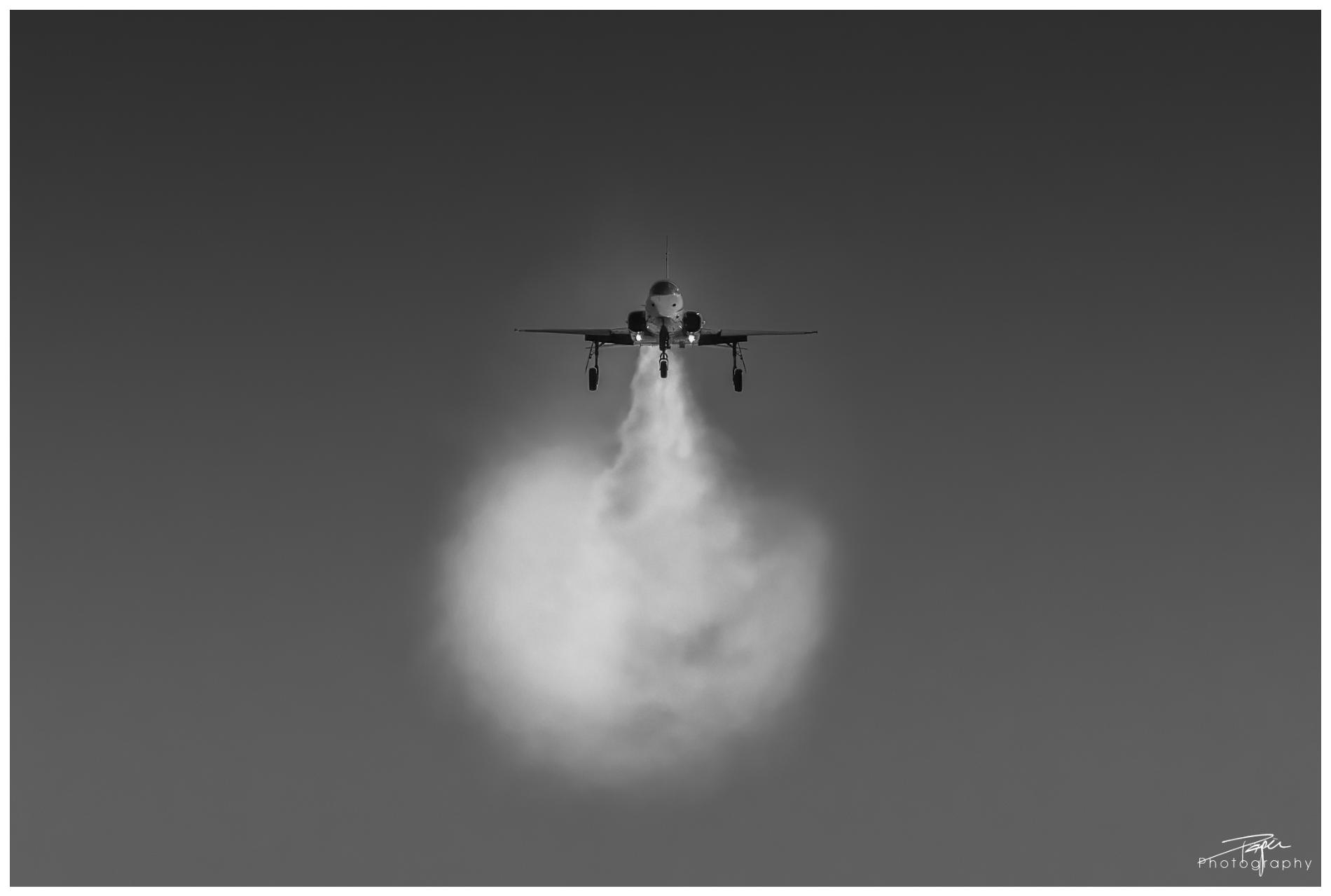 21.03.2022 - Patrouille Suisse