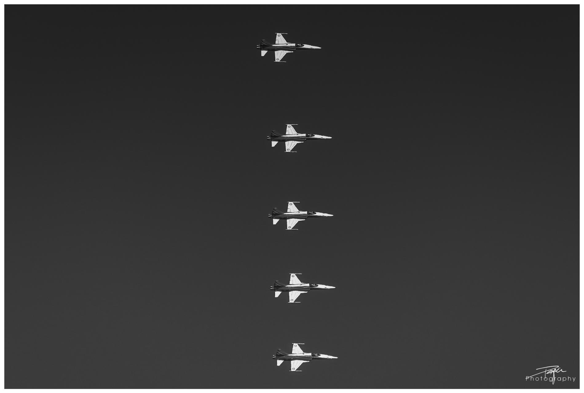 21.03.2022 - Patrouille Suisse