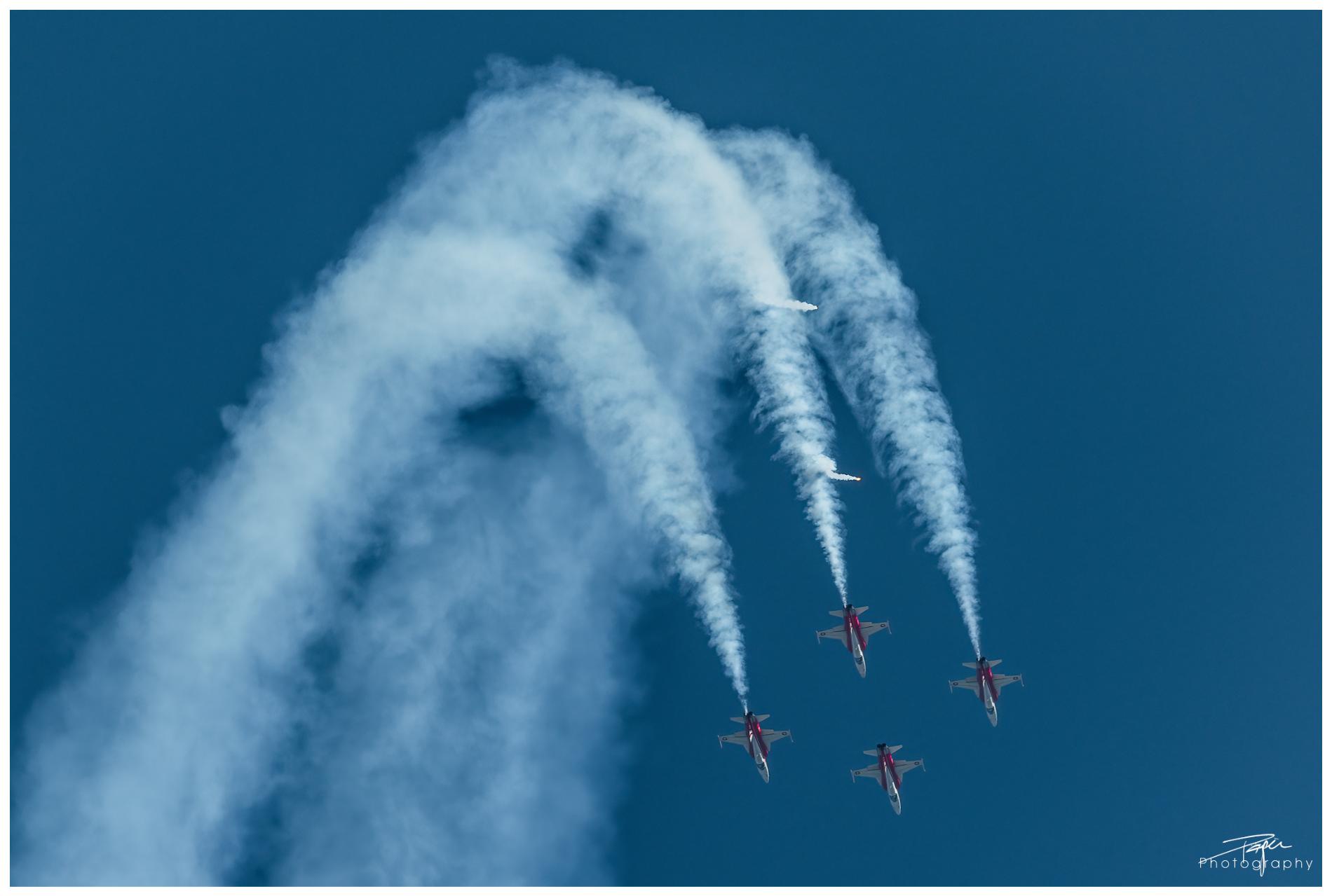21.03.2022 - Patrouille Suisse