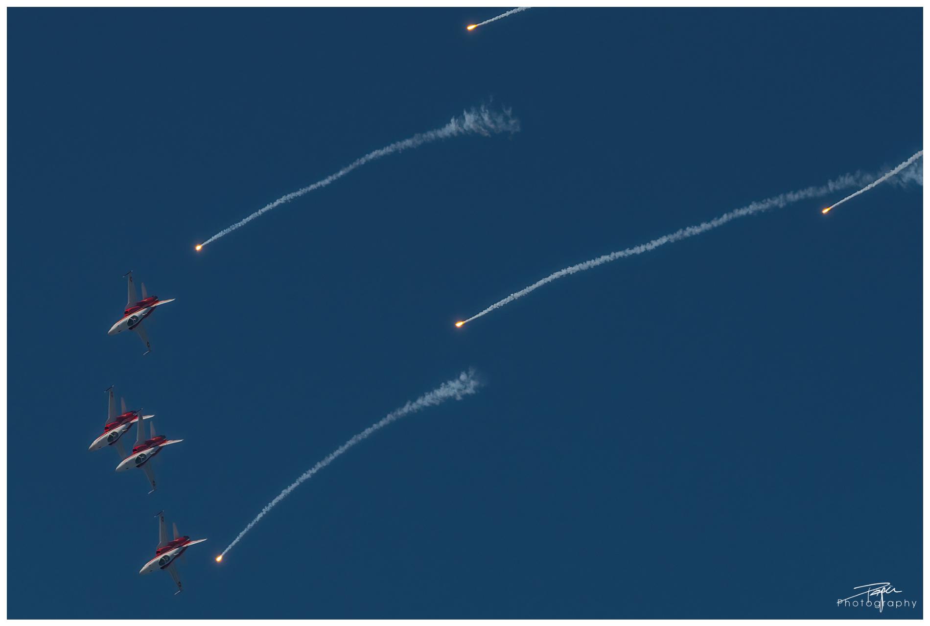 21.03.2022 - Patrouille Suisse