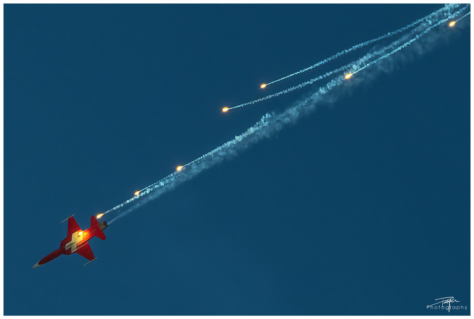 21.03.2022 - Patrouille Suisse