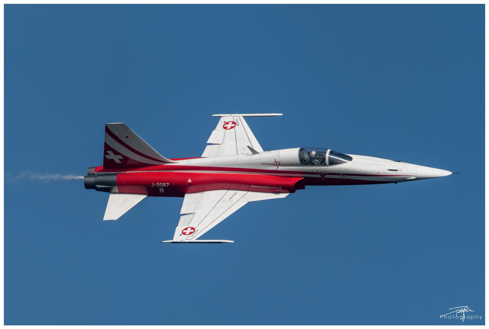 21.03.2022 - Patrouille Suisse