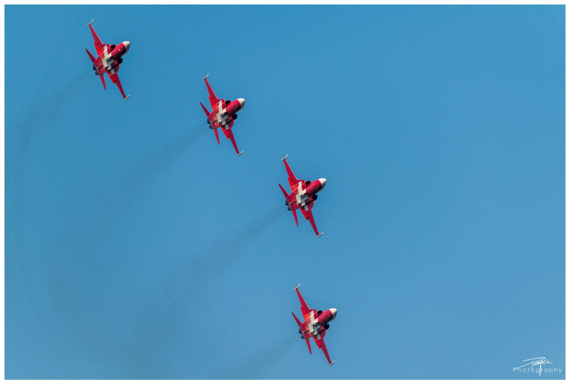 21.03.2022 - Patrouille Suisse