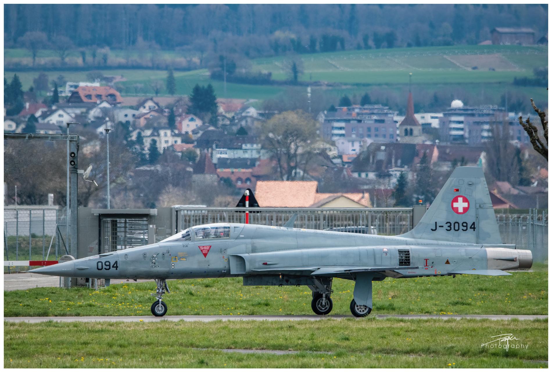 März 2022 - Payerne