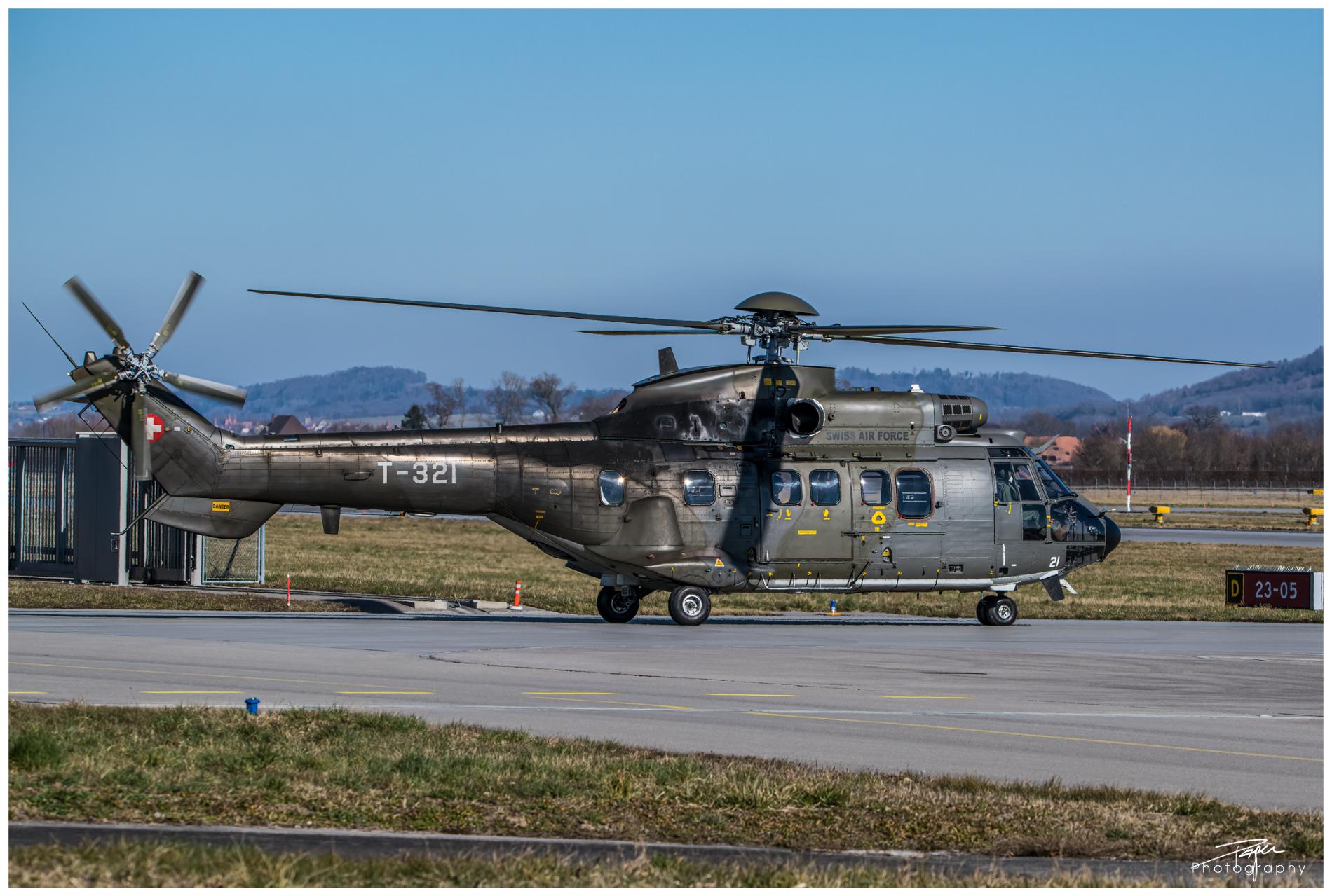 04.03.2022 - Payerne