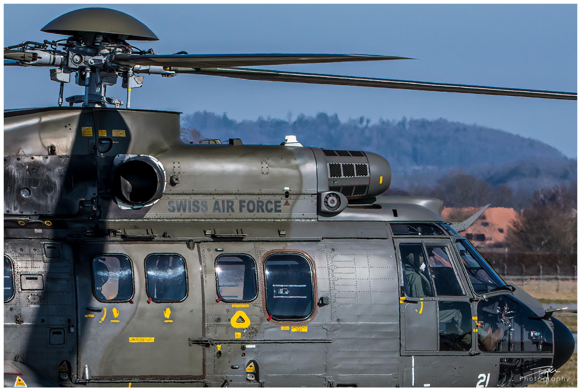 04.03.2022 - Payerne