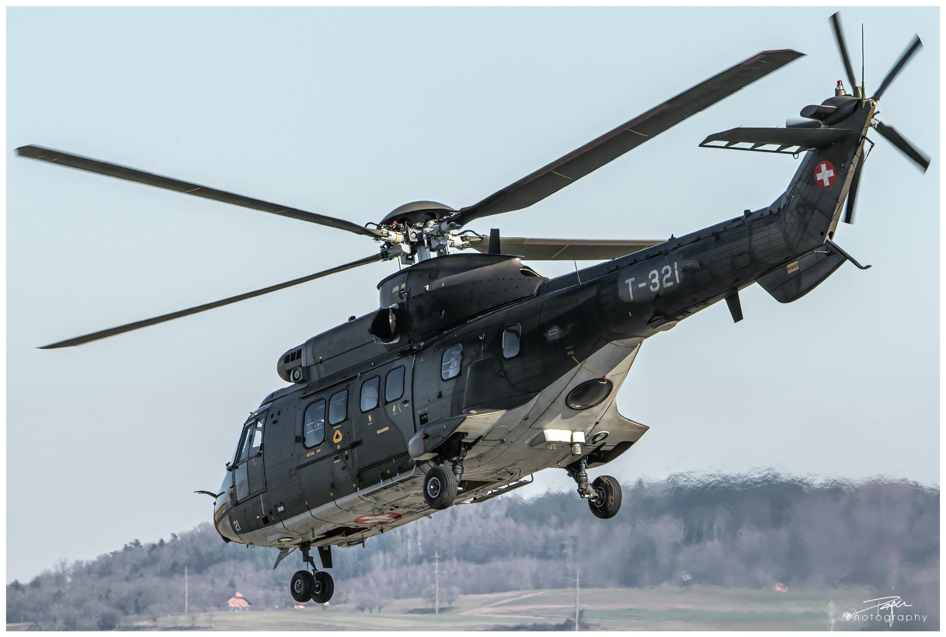 04.03.2022 - Payerne