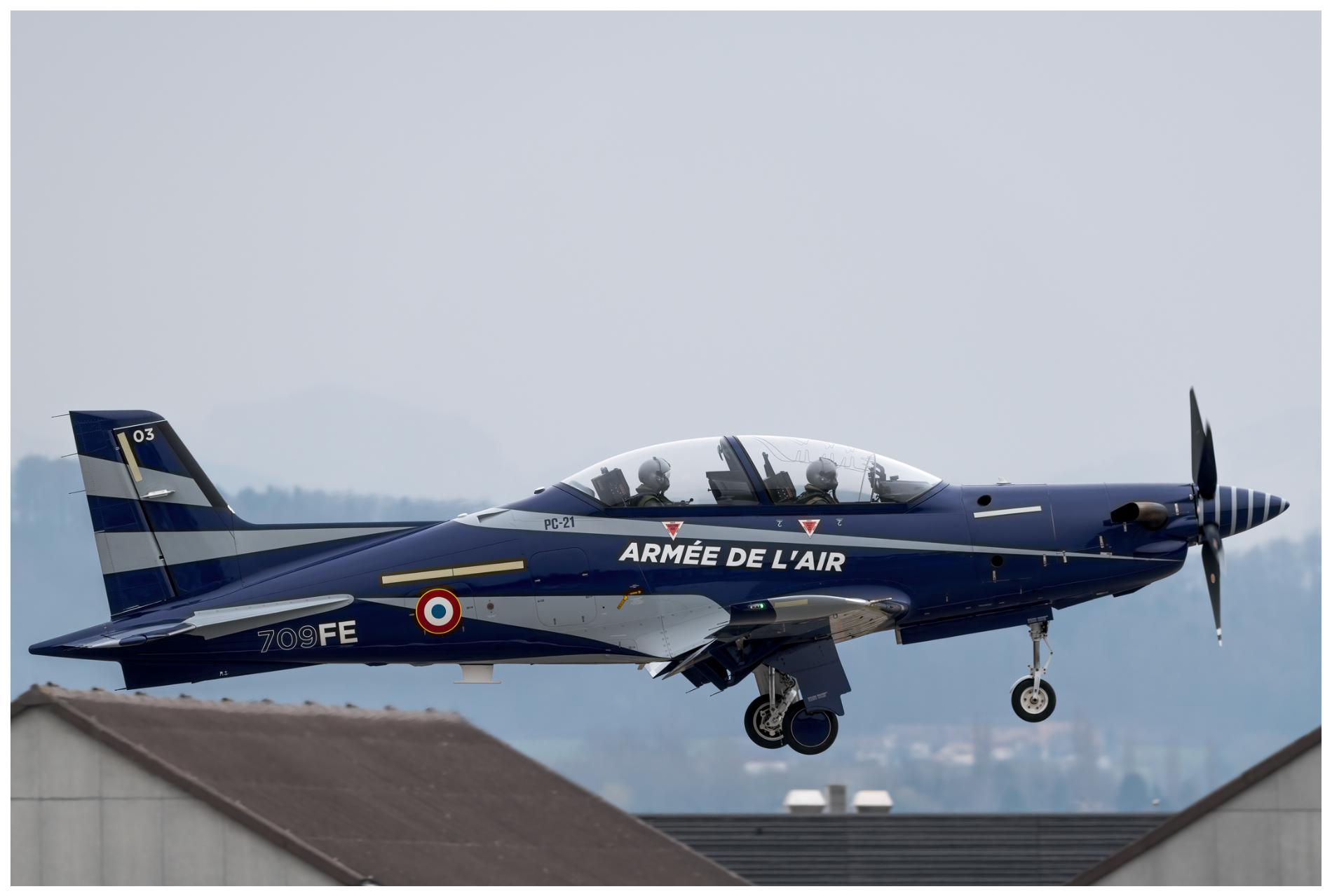 15.03.2022 - Payerne