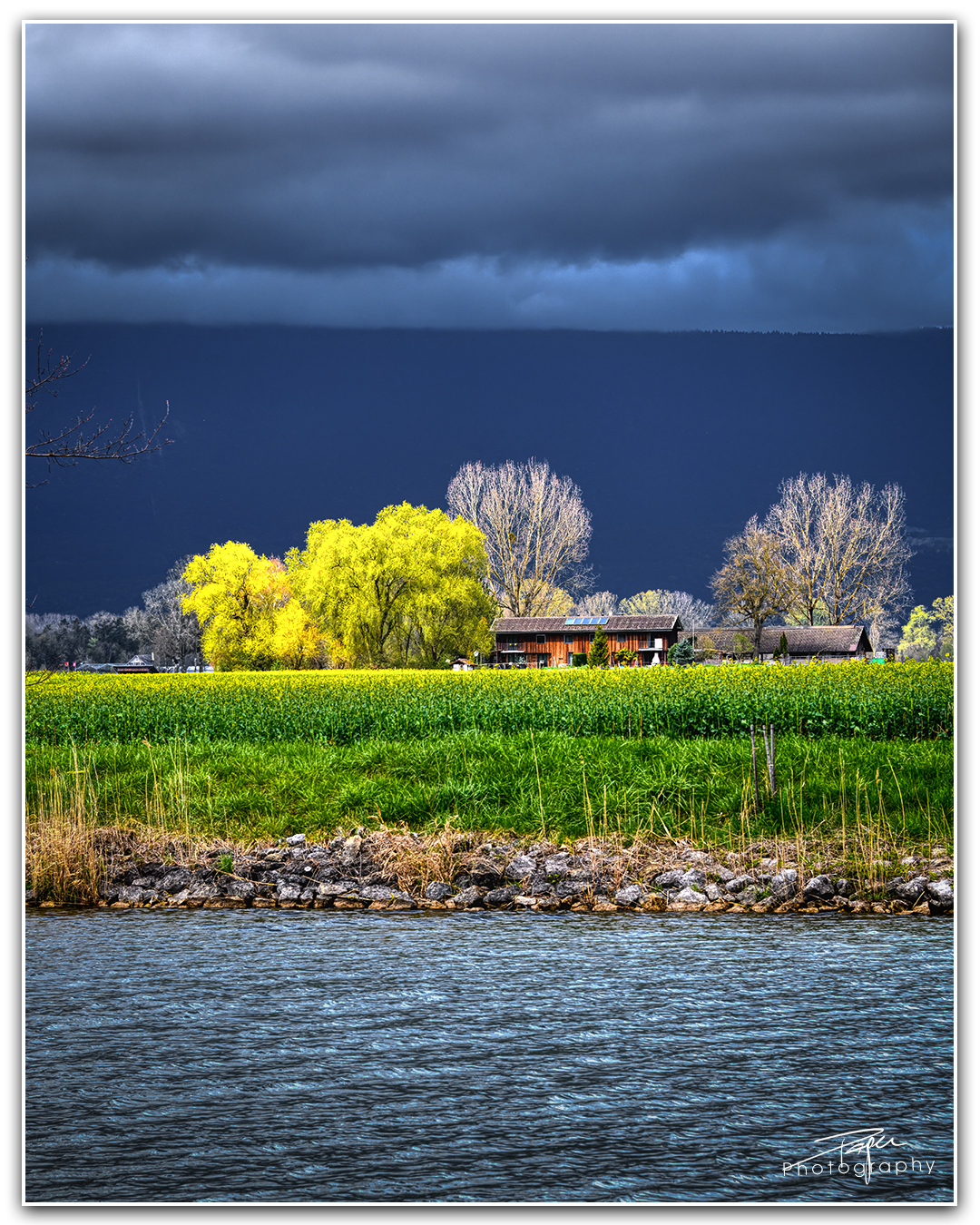 17.04.2023 - Broyekanal