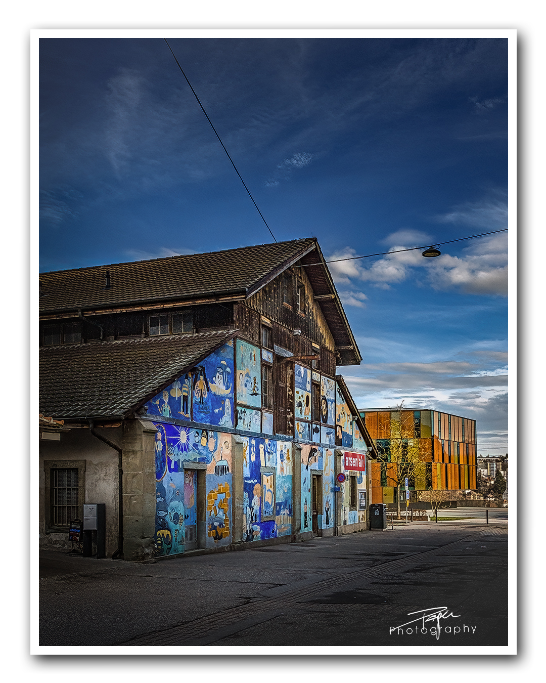 04.01.2023 - Fribourg