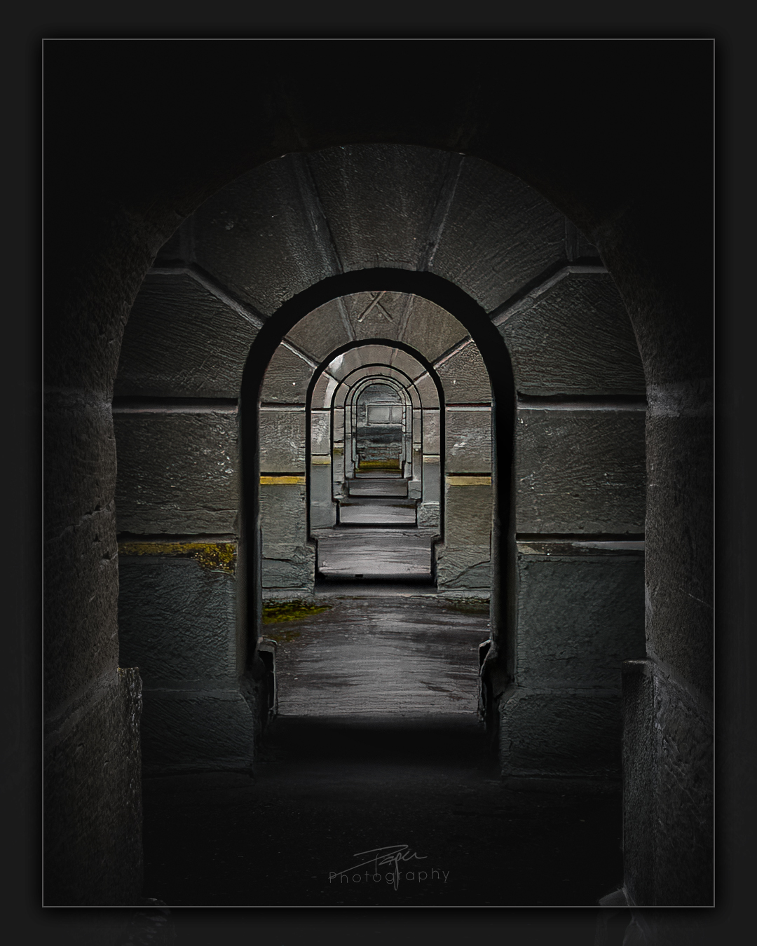 06.02.2023 - Glanebrücke