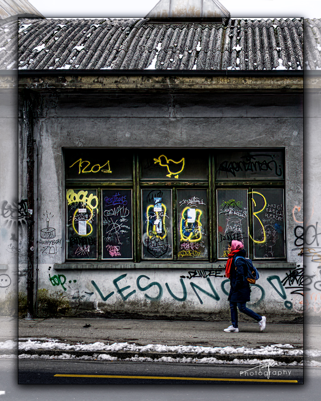 27.01.2023 - Fribourg