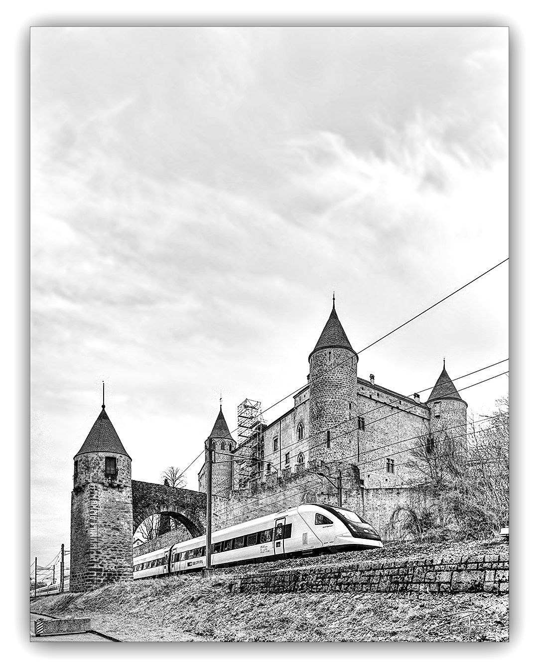 08.03.2023 - Grandson