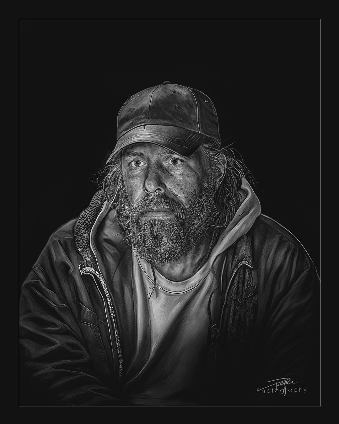 10.08.2023 - Portrait