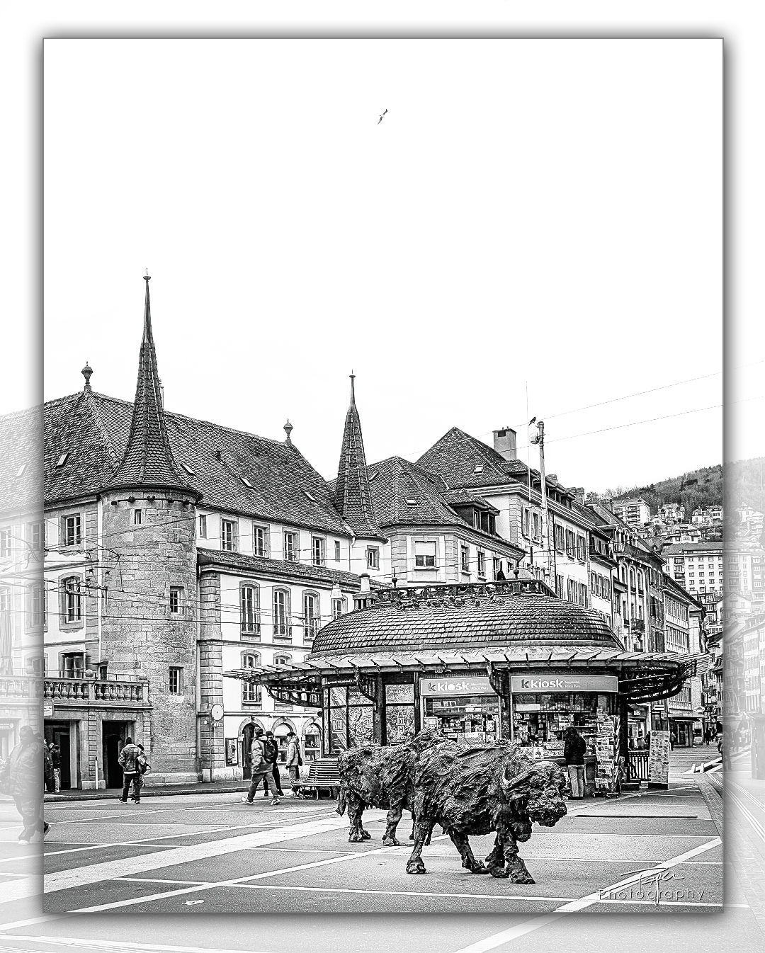 27.02.2023 - Neuchâtel