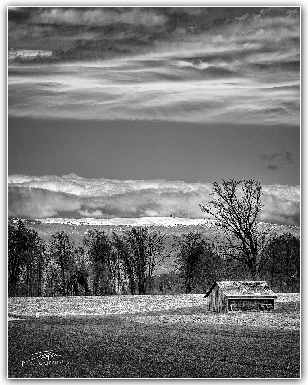 27.03.2023 - Chasseral