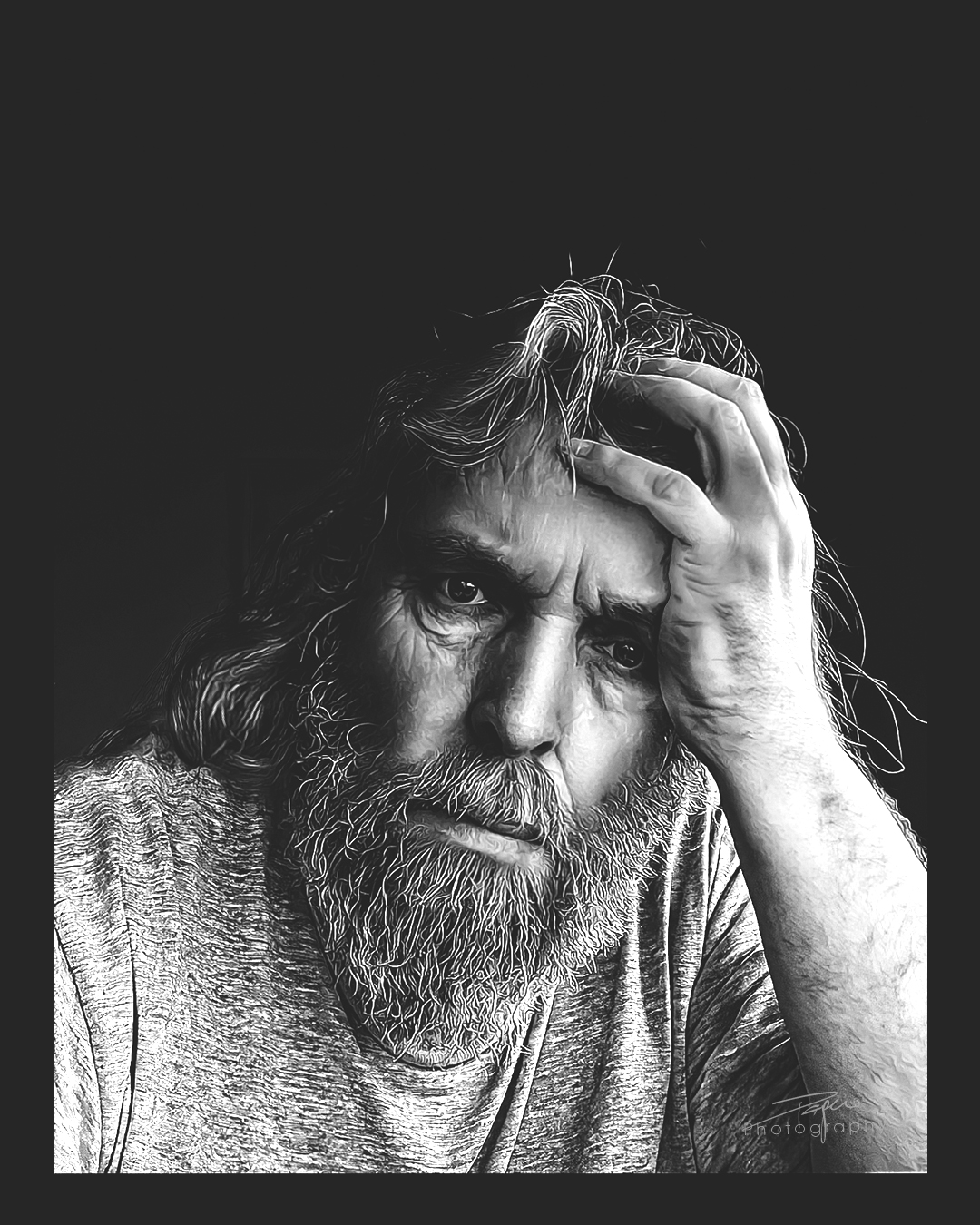 16.01.2023 - Portrait