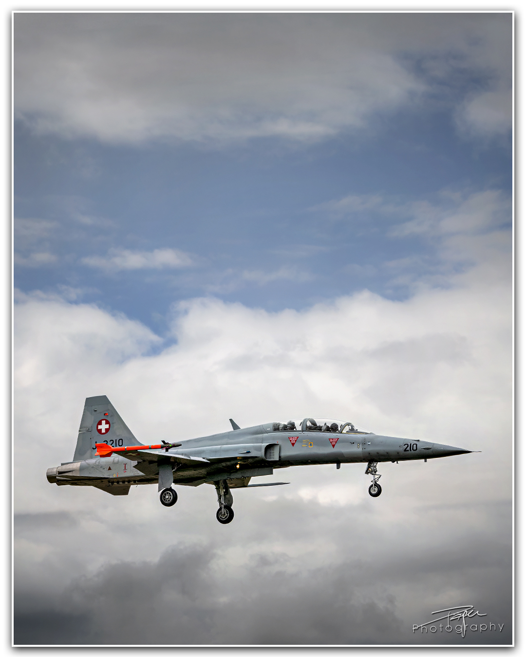  01.05.2024 - Payerne