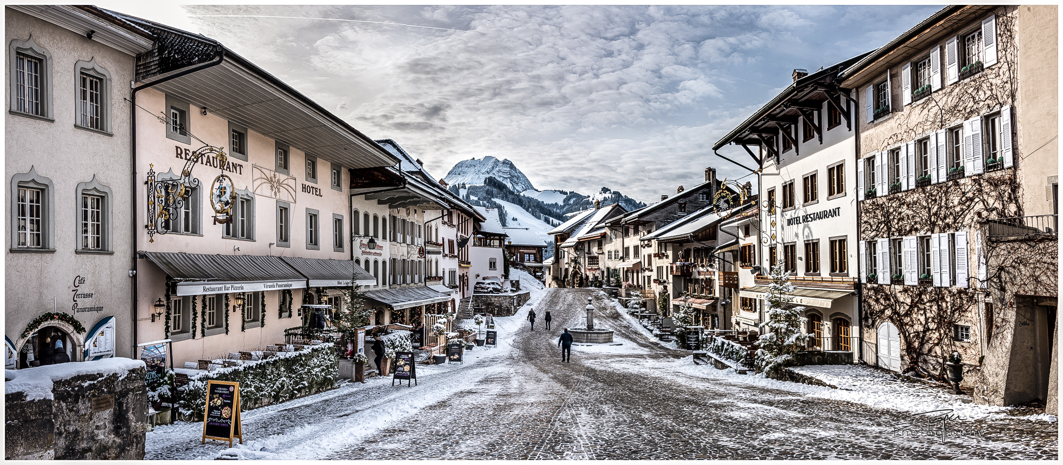 03.12.2021 - Gruyères