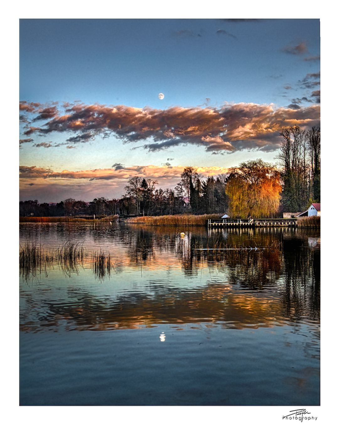 06.12.2022 - Murtensee