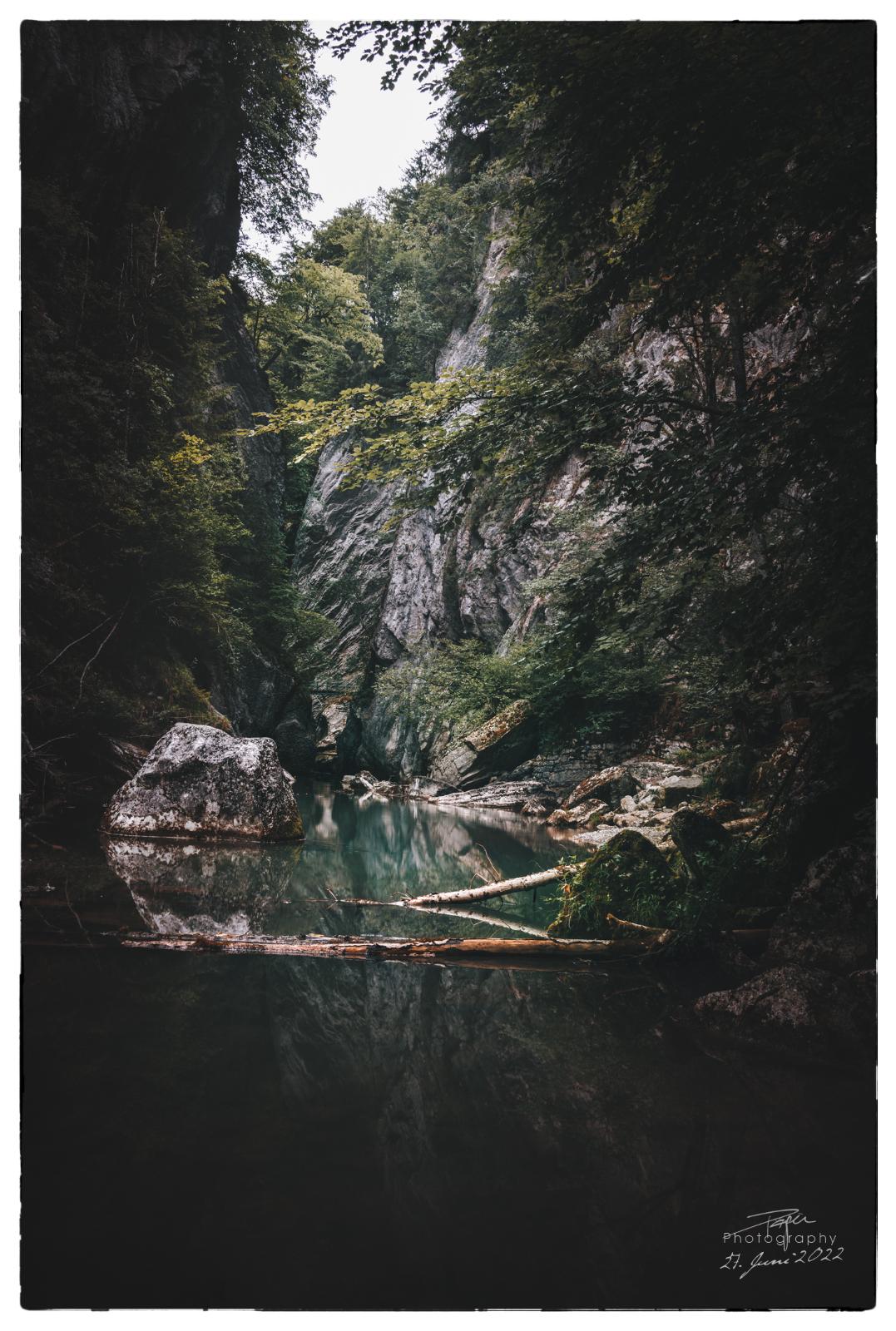 27.06.2022 - Jaunbach