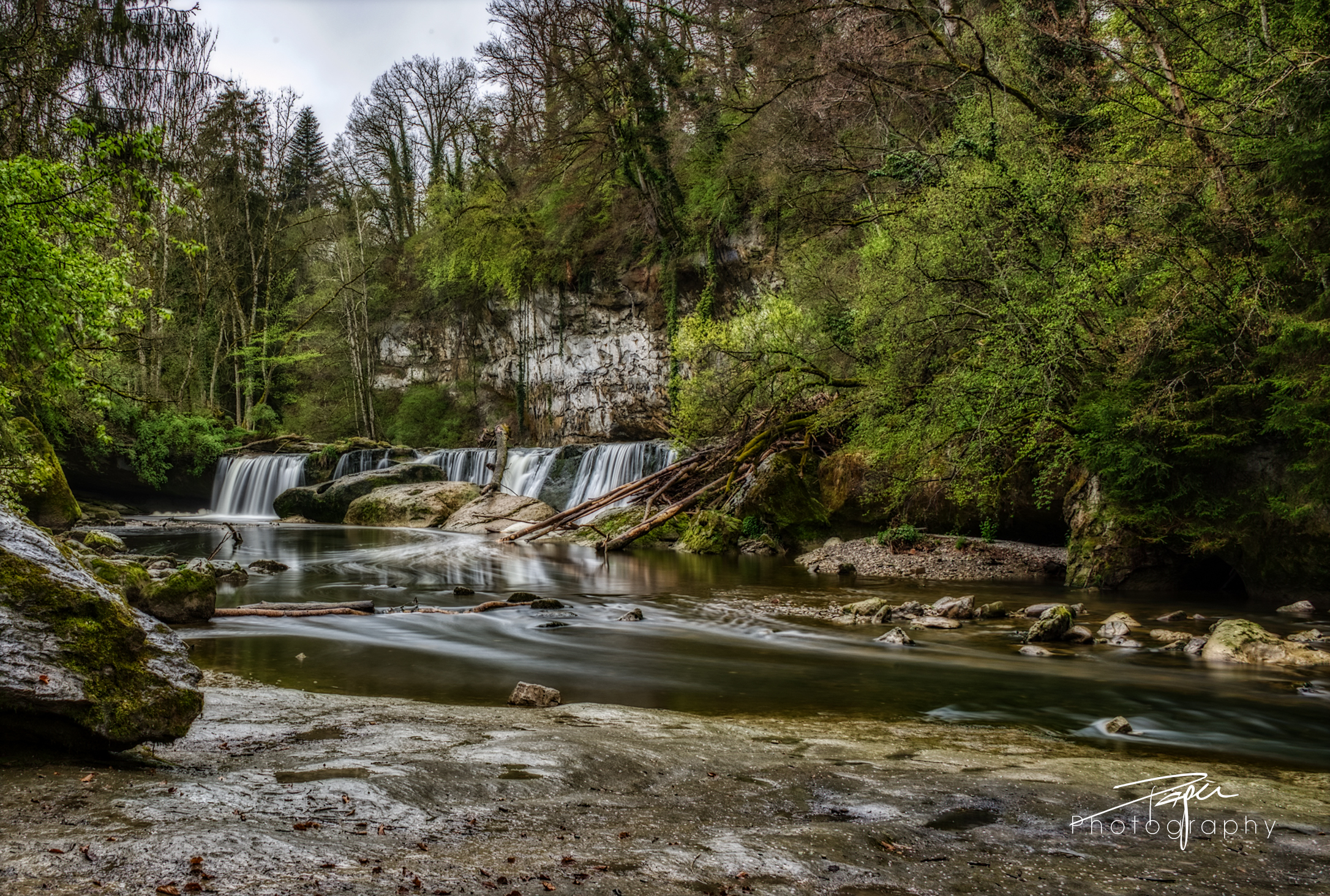 30.04.2021 - 𝗟𝗲𝘀 𝗖𝗵𝘂𝘁𝗲𝘀 𝗱𝗲 𝗖𝗵𝗮𝘃𝗮𝗻𝗲𝘁𝘁𝗲𝘀