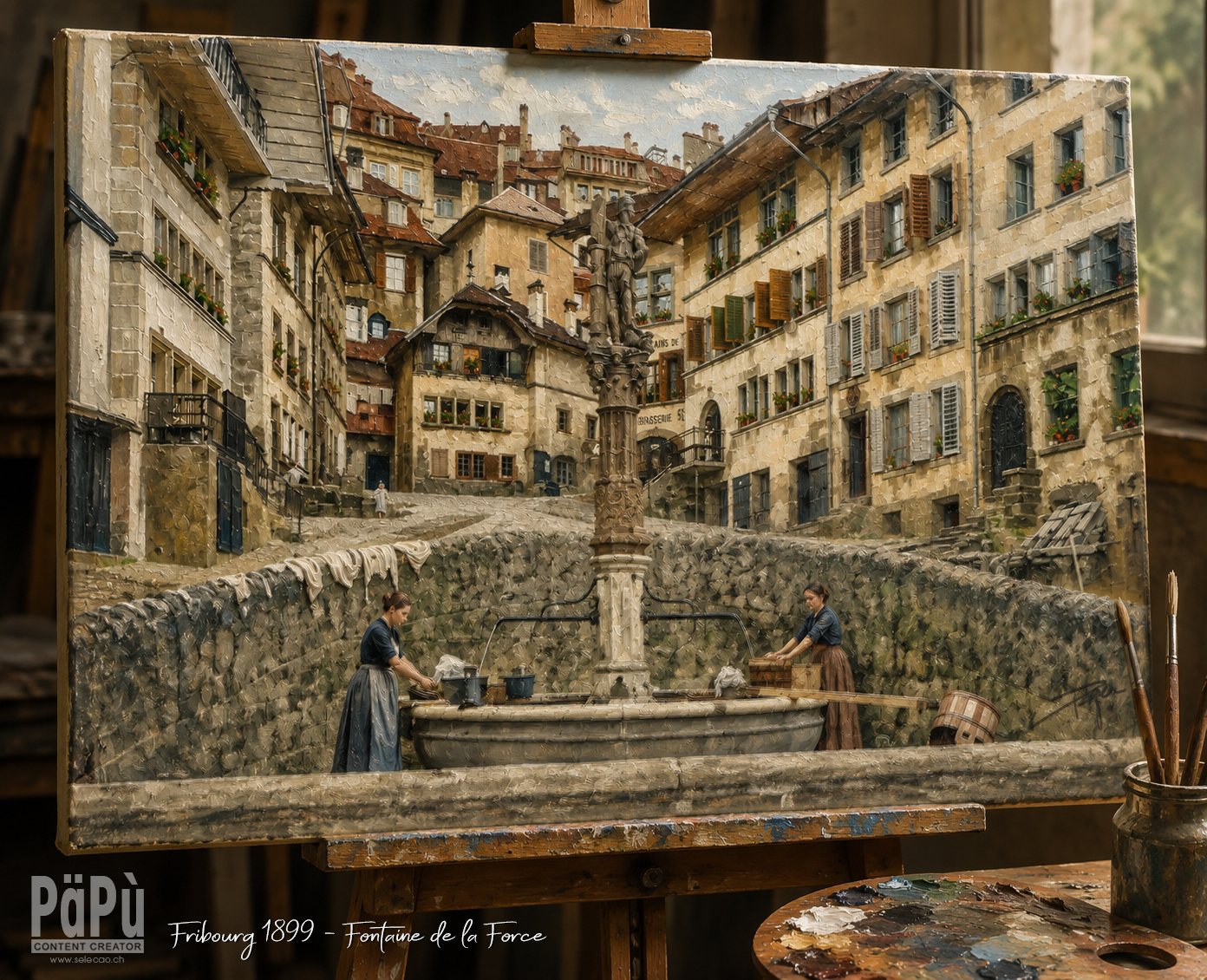 Fribourg 1899