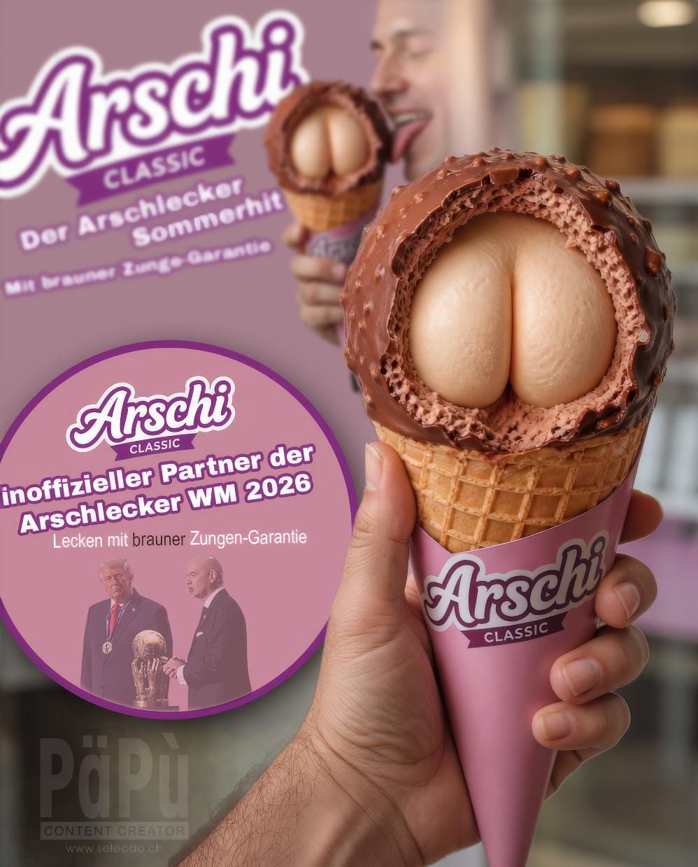 Arschi