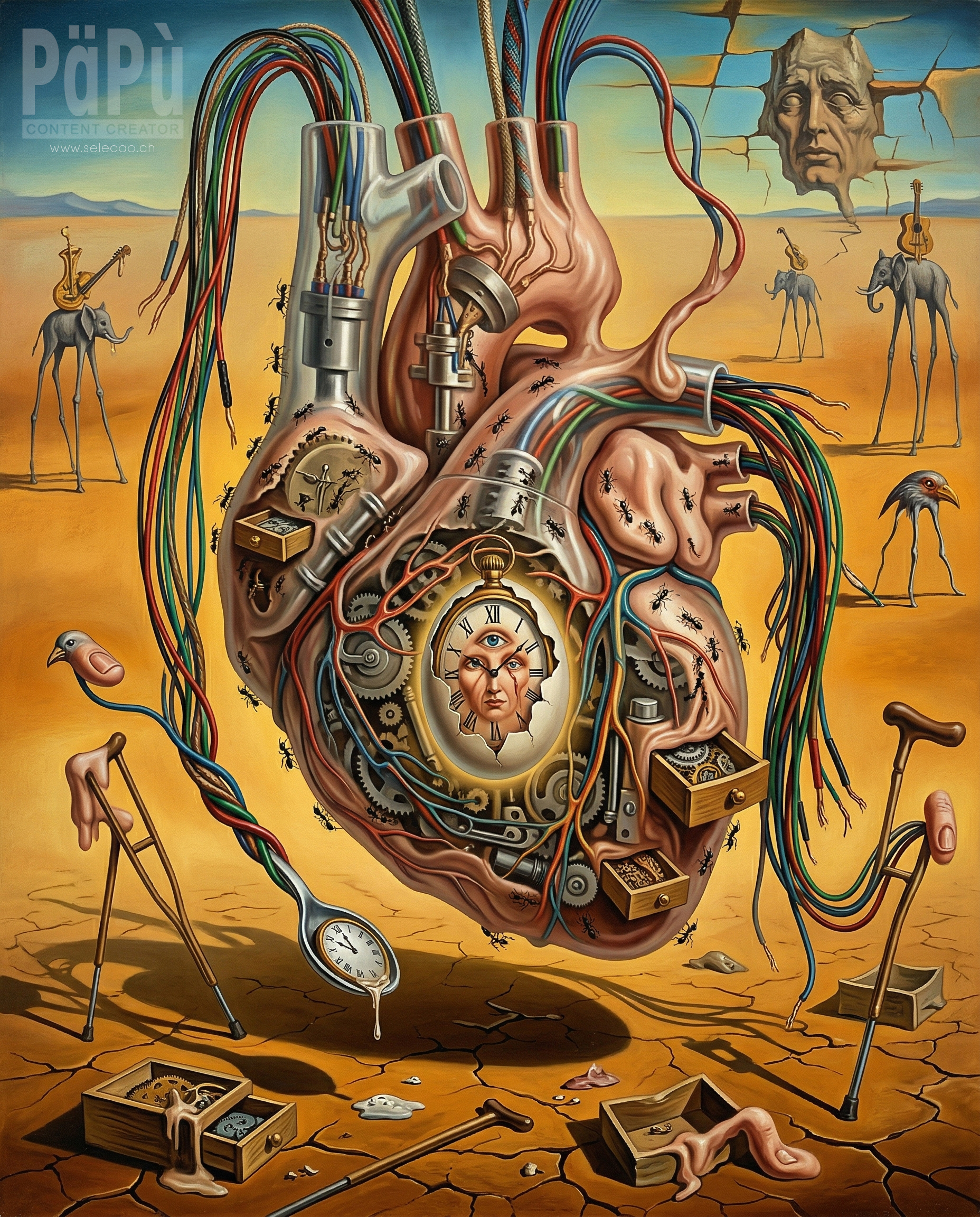 Dali 01