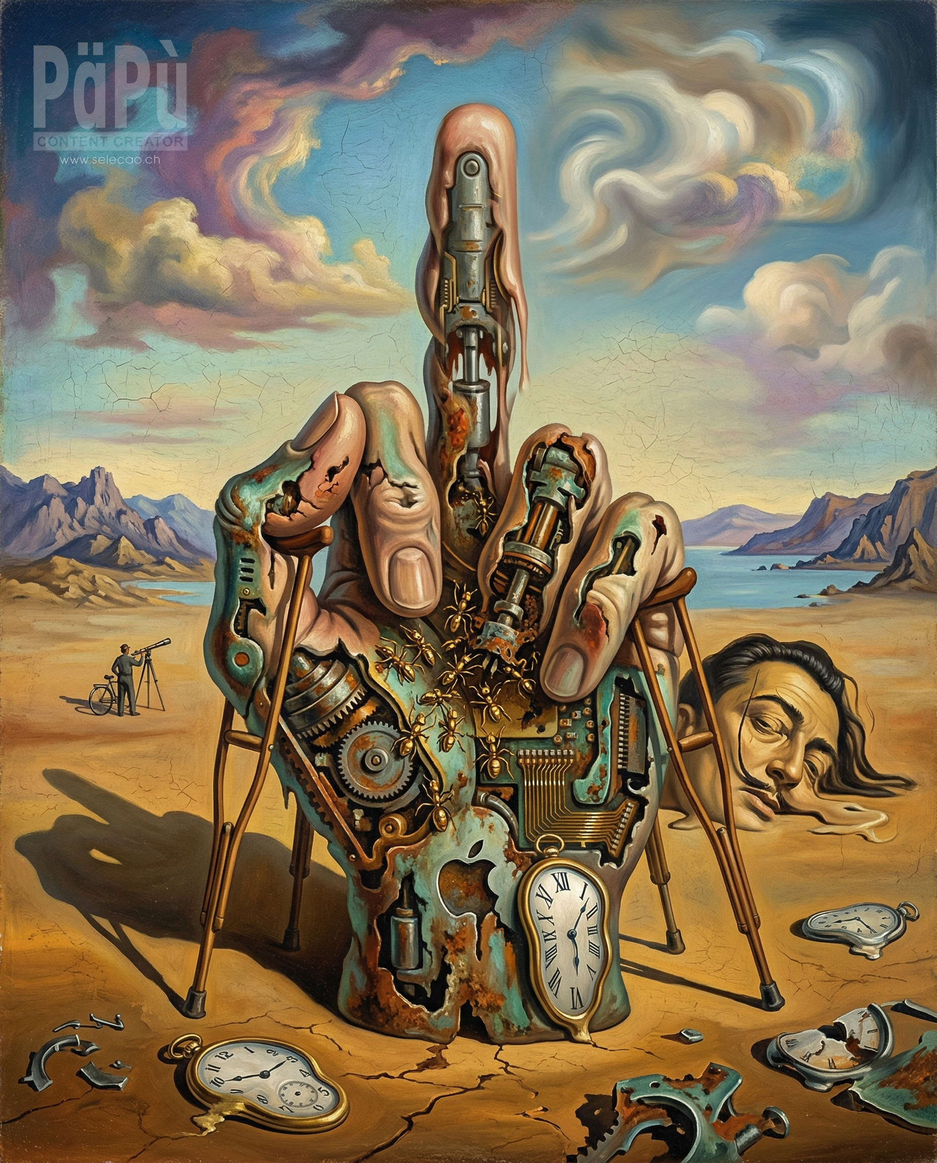 Dali 03