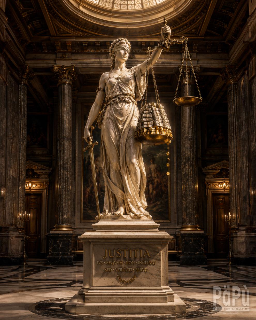 Justitia