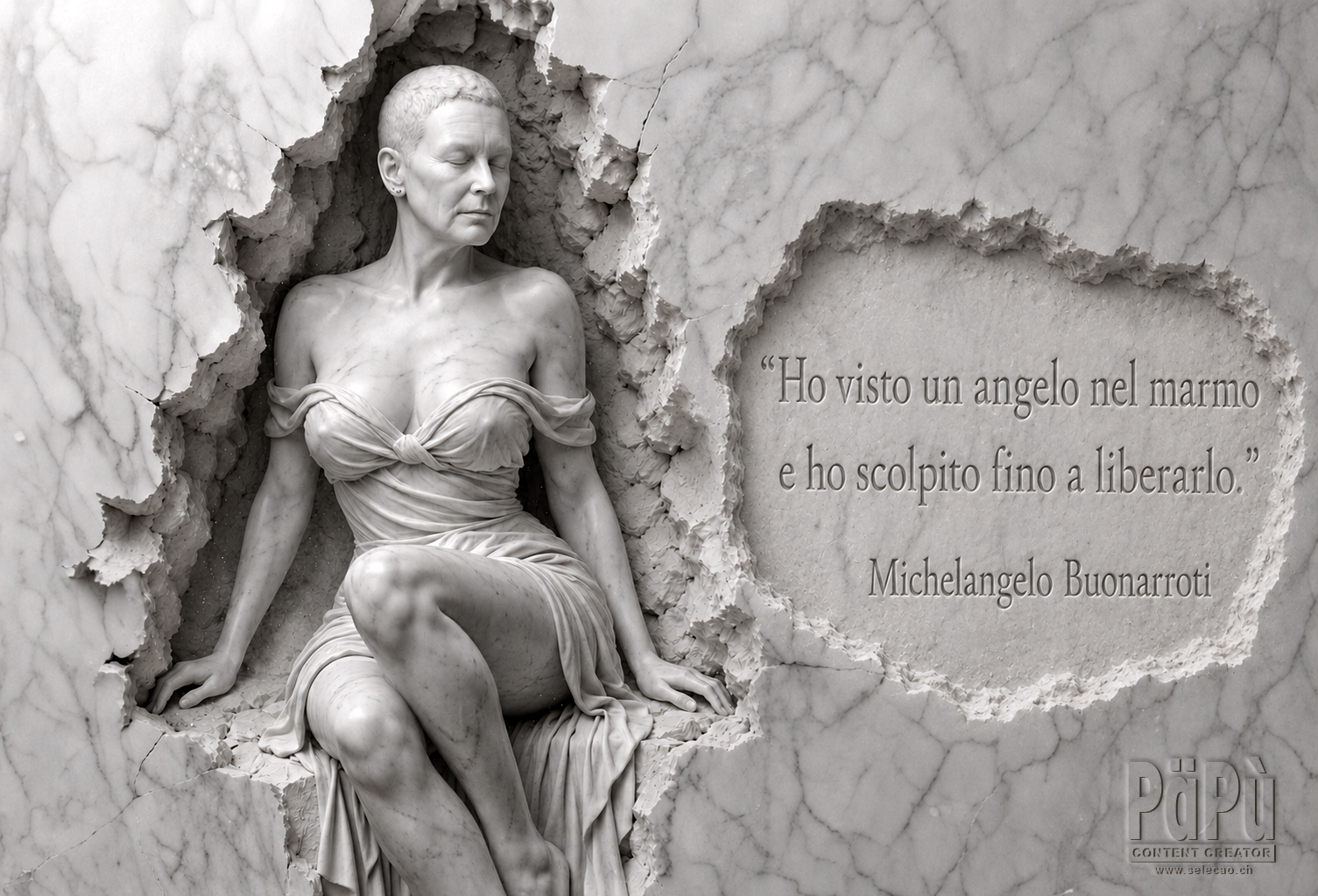 Michelangelo Buonarroti