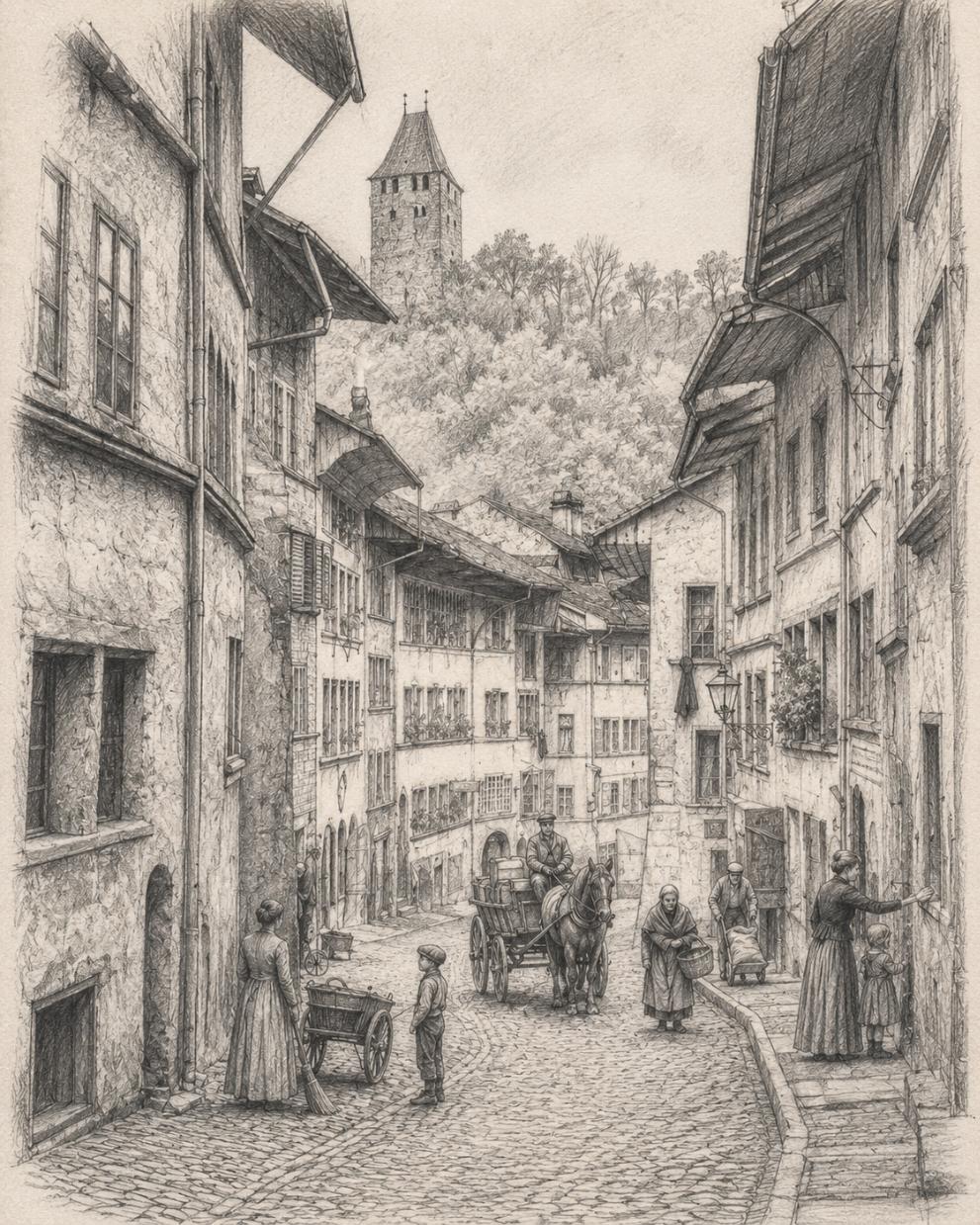 Fribourg