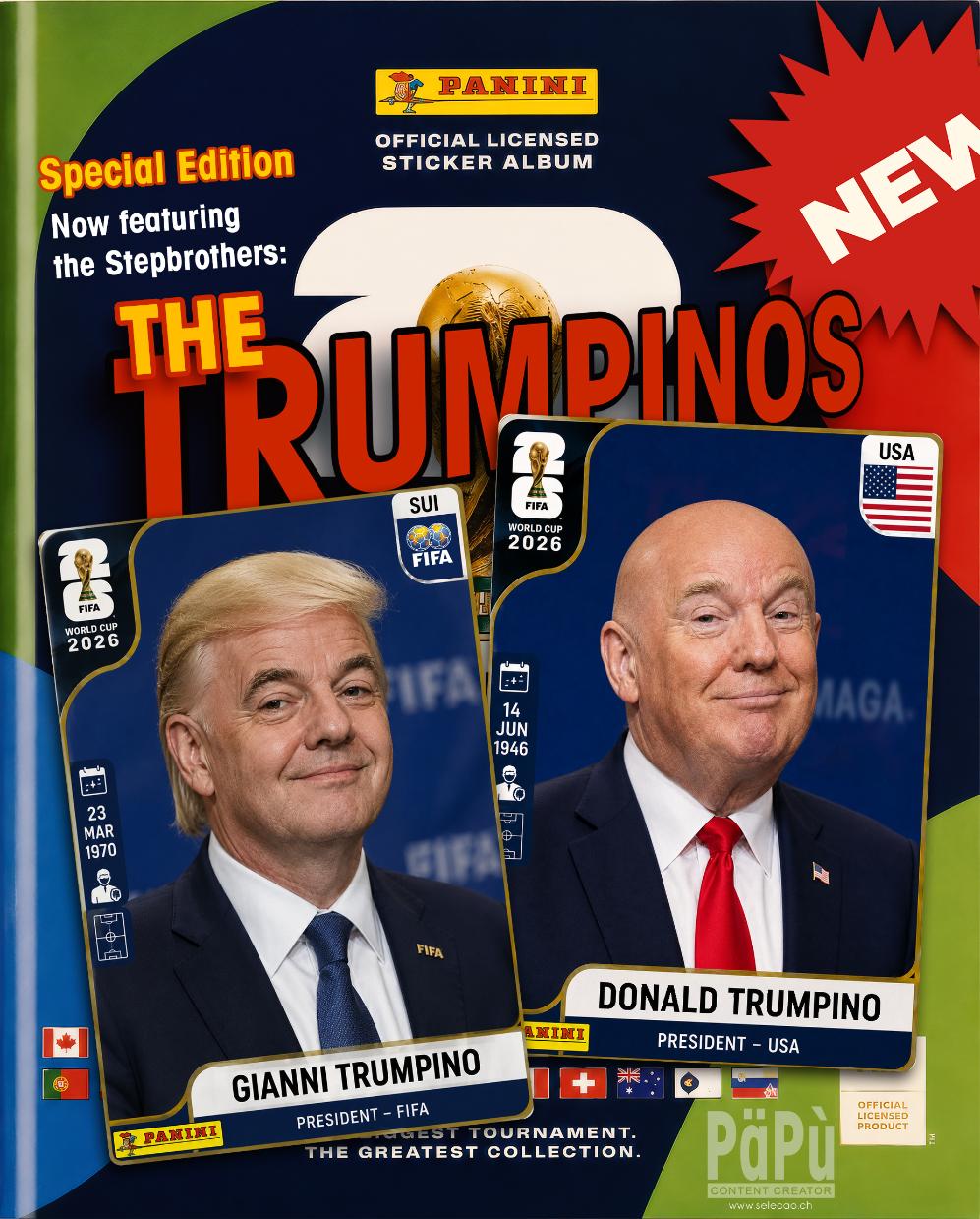 The Trumpinos